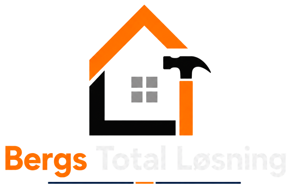 logo Bergs Total Løsning